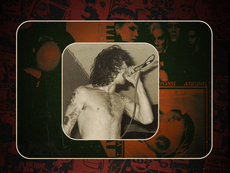 The 10 best punk albums of the 1980s