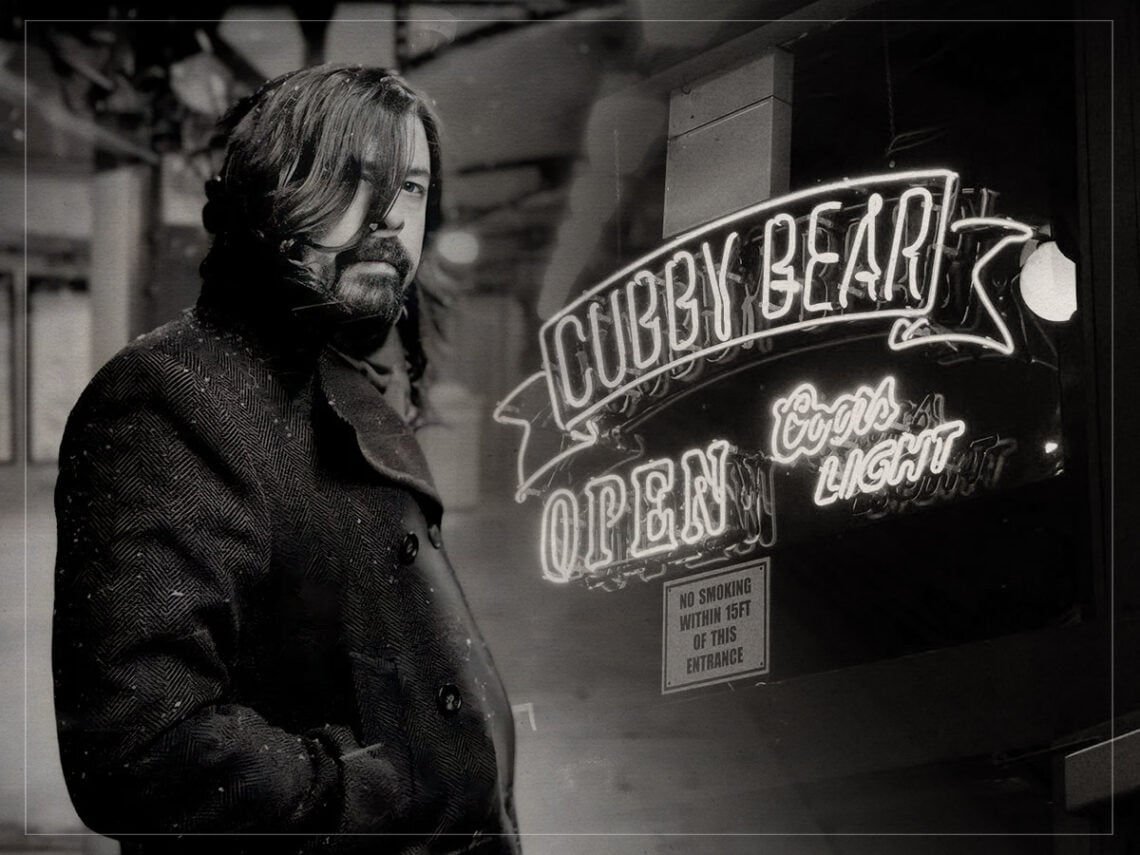 The Cubby Bear- The Chicago bar that changed Dave Grohl’s life forever