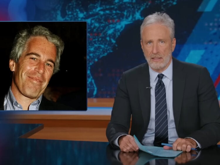 The Daily Show - 2026