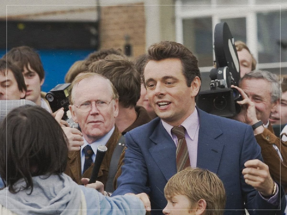 The Damned United - Tom Hooper - 2009