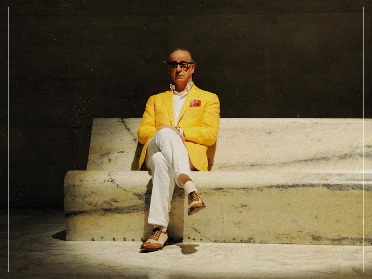 The Great Beauty - Paolo Sorrentino - 2013