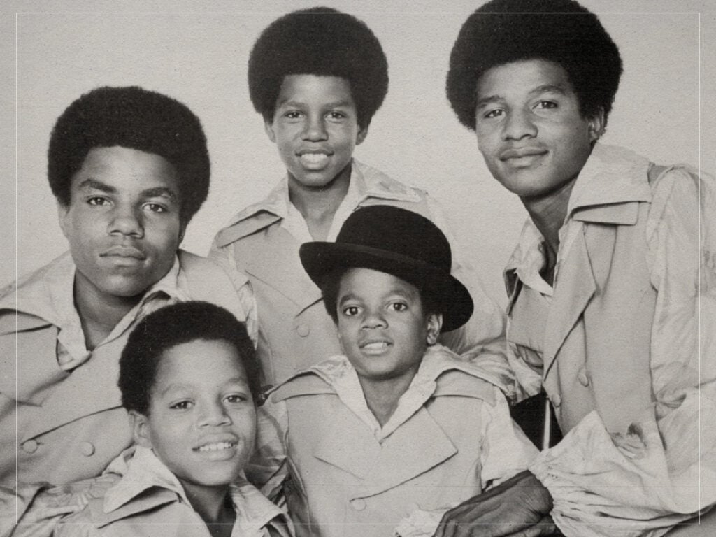 The Jackson 5 - 1969
