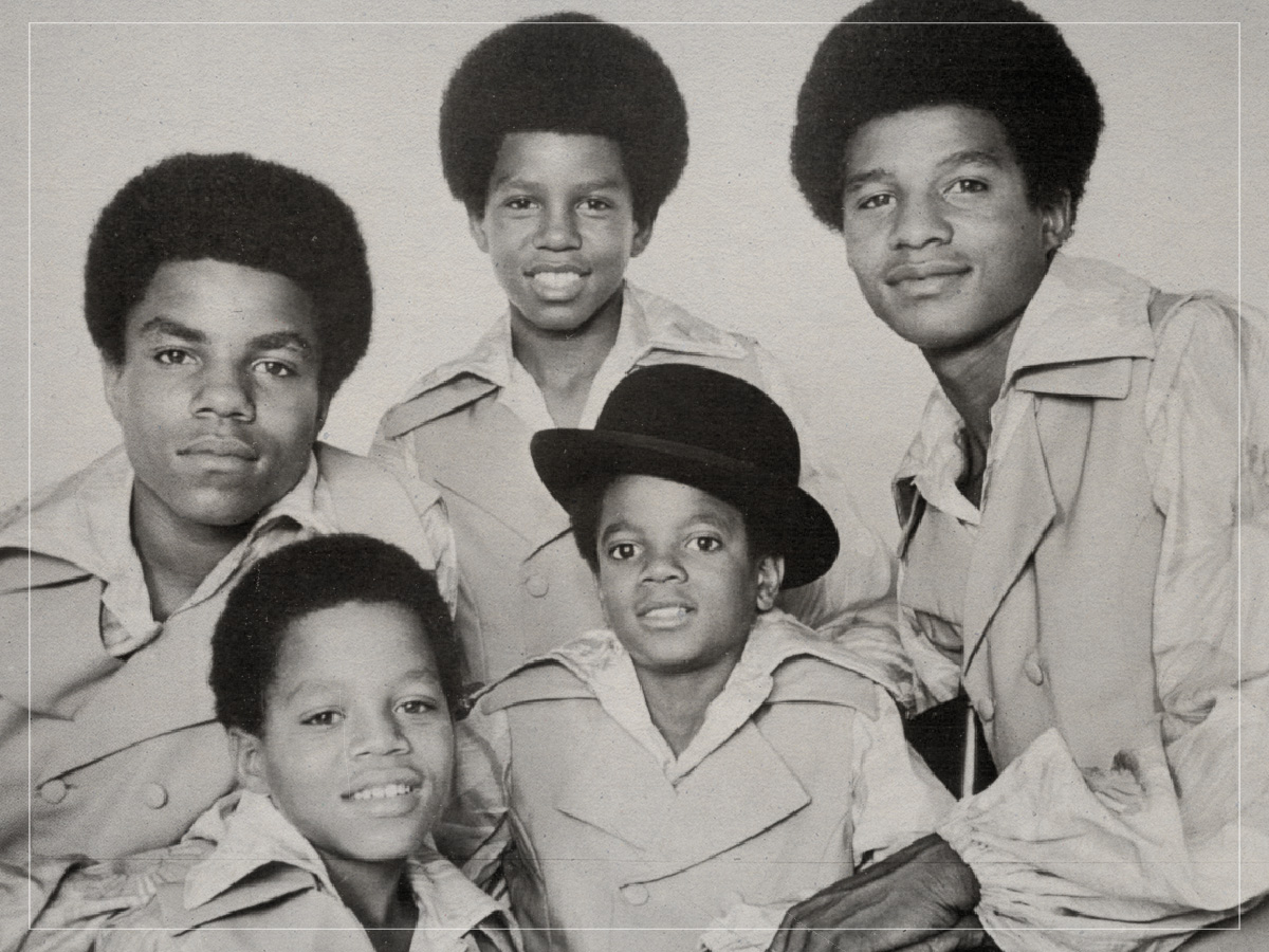 The Jackson 5 - 1969