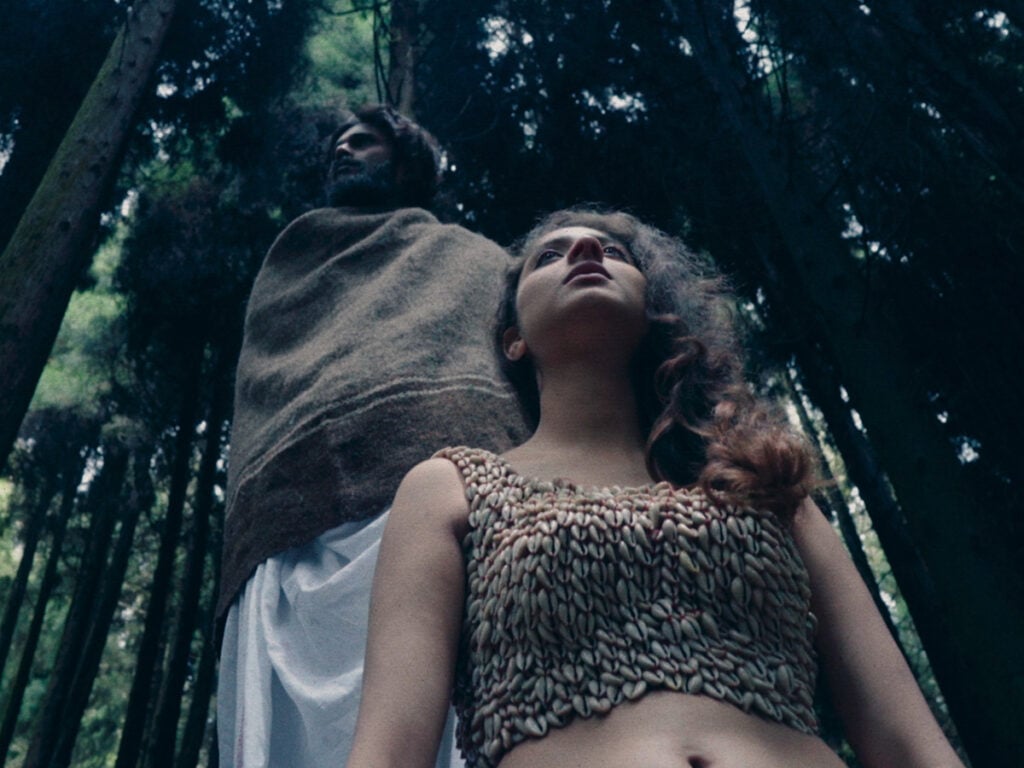 'The Killing of Meghnad'- Ashish Avikunthak's epistemic reinvention of Michael Madhusudan Dutt's epic