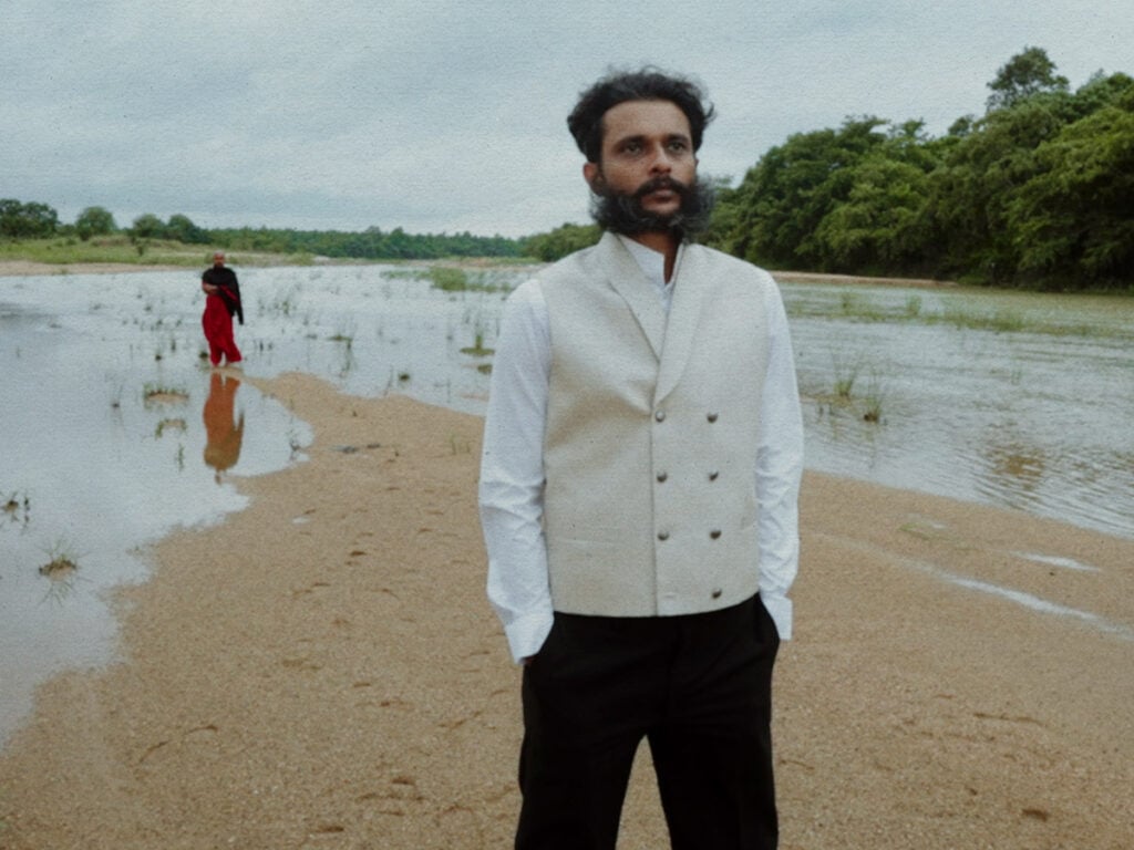 'The Killing of Meghnad'- Ashish Avikunthak's epistemic reinvention of Michael Madhusudan Dutt's epic