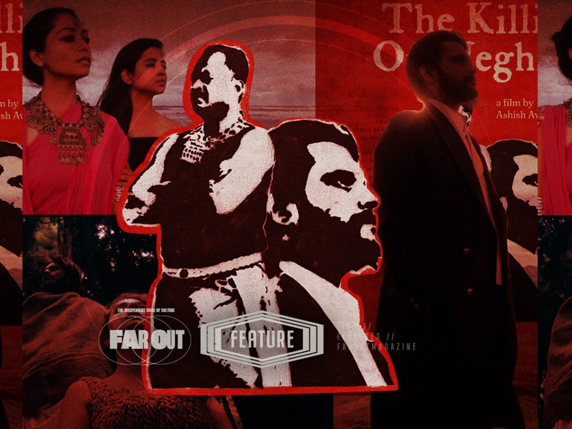 'The Killing of Meghnad'- Ashish Avikunthak's epistemic reinvention of Michael Madhusudan Dutt's epic