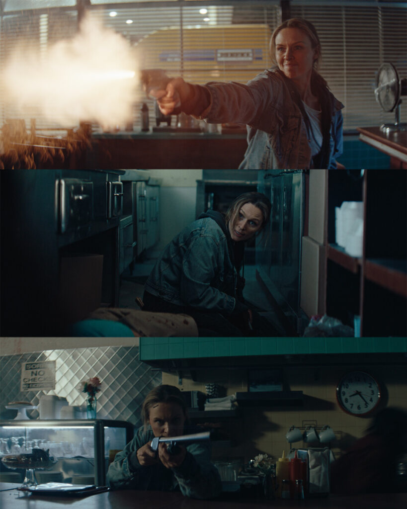 The McManus brothers murder their way through the multiverse in 'Redux Redux'- It's a revenge movie with a twist