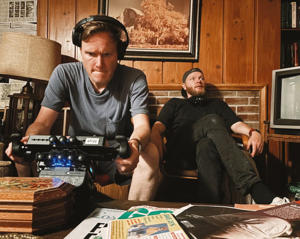 The McManus brothers murder their way through the multiverse in 'Redux Redux'- It's a revenge movie with a twist