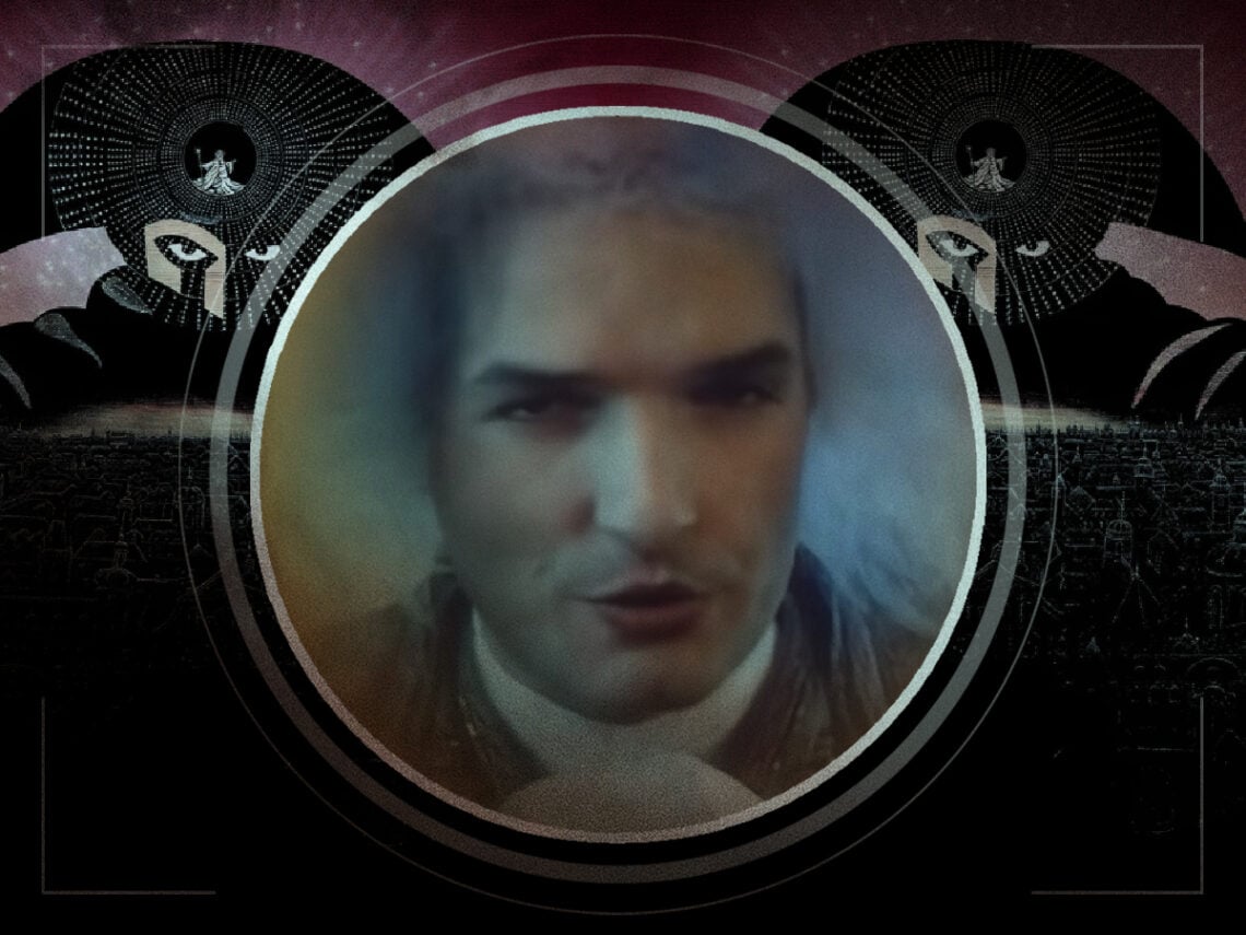 The Rock Me Amadeus music video was better than the Oscar winning movie Amadeus