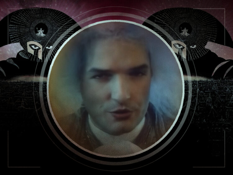 The Rock Me Amadeus music video was better than the Oscar winning movie Amadeus