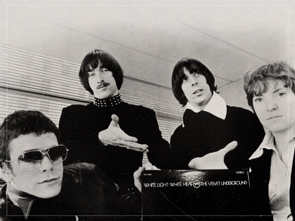 The Velvet Underground - 1968
