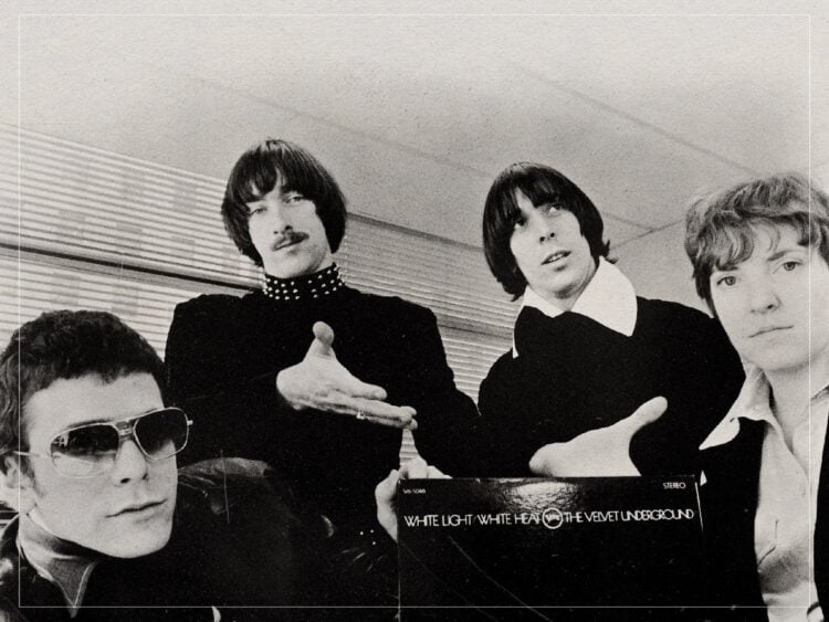 The Velvet Underground - 1968