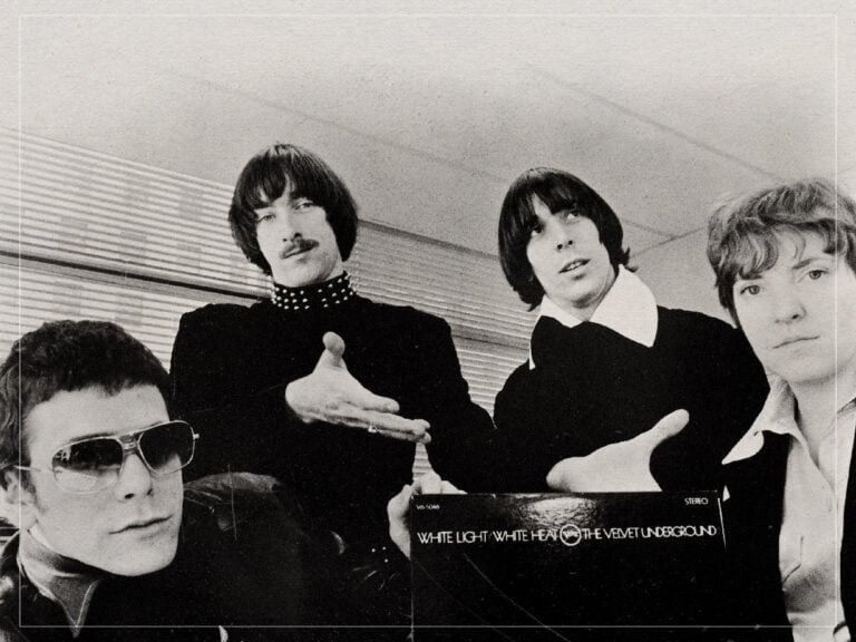 The Velvet Underground - 1968