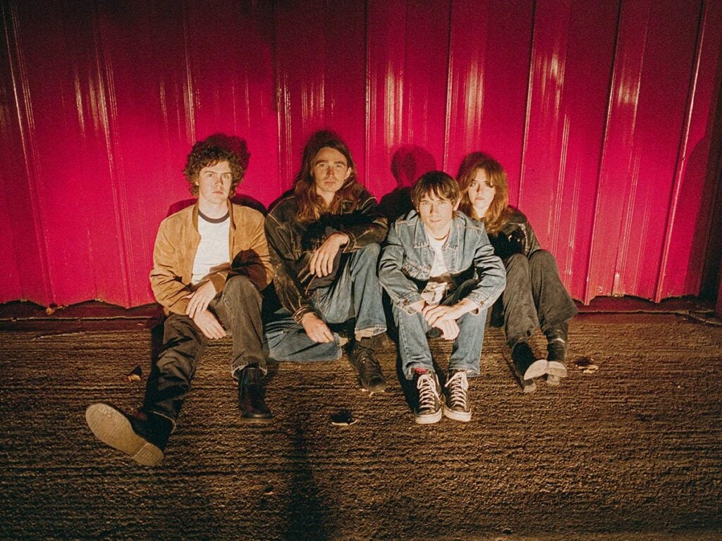The best record you’ve never heard- Middleman reach for a lost proto-punk gem -