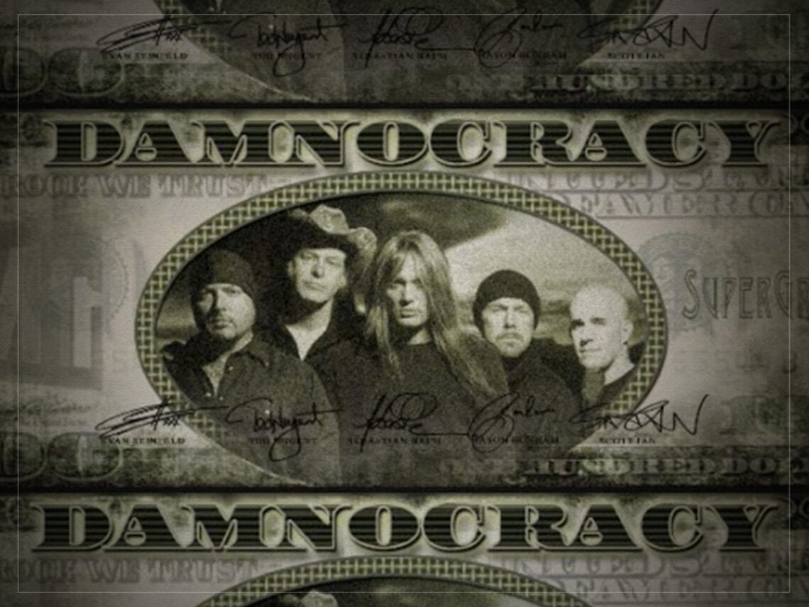 The comical disaster that ended classic rock's most problematic supergroup
