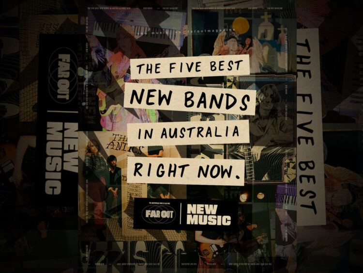 The five best new bands in Australia right now