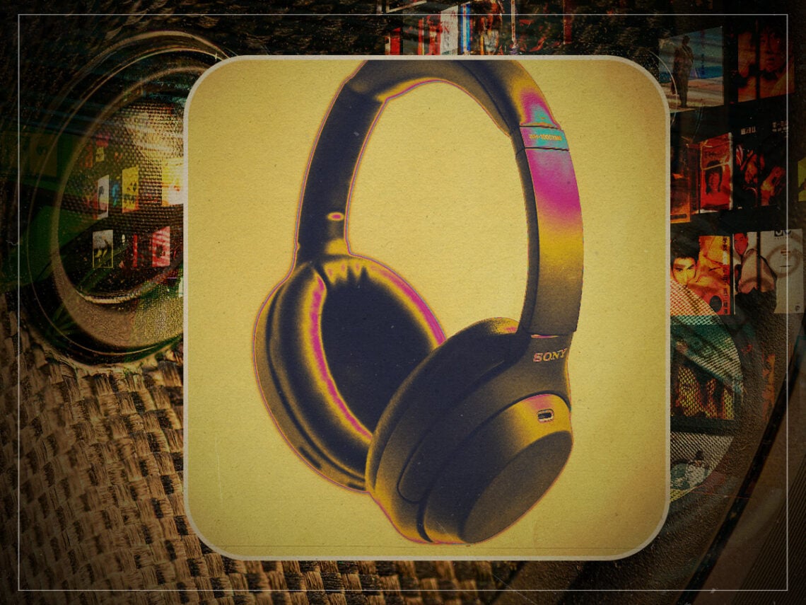 The growing genre moving from loudspeakers to headphones
