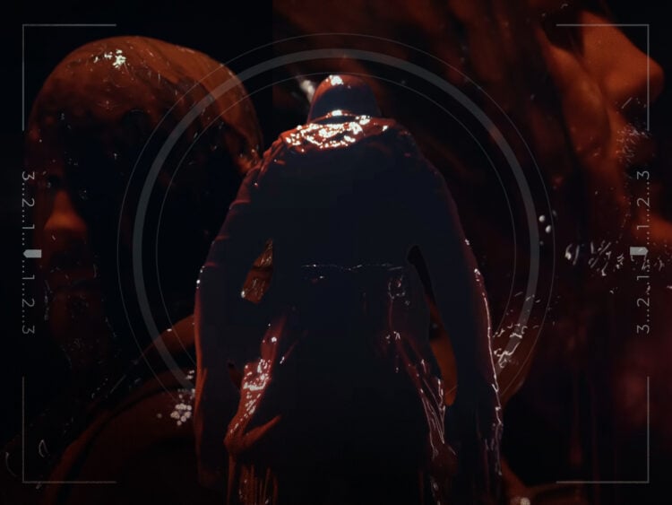 The movie that just broke the record for the most amount of blood ever