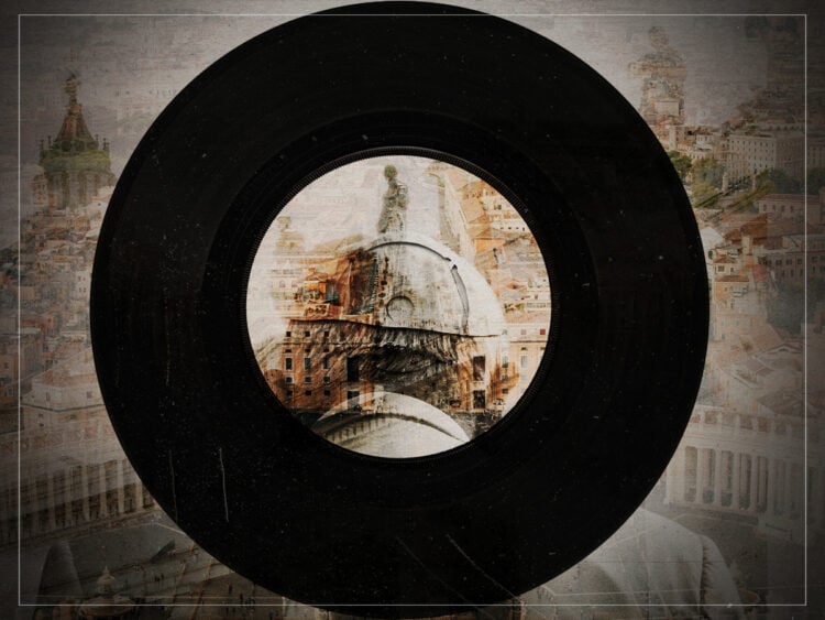 The pop classic from the 1960s that the Vatican publicly condemned