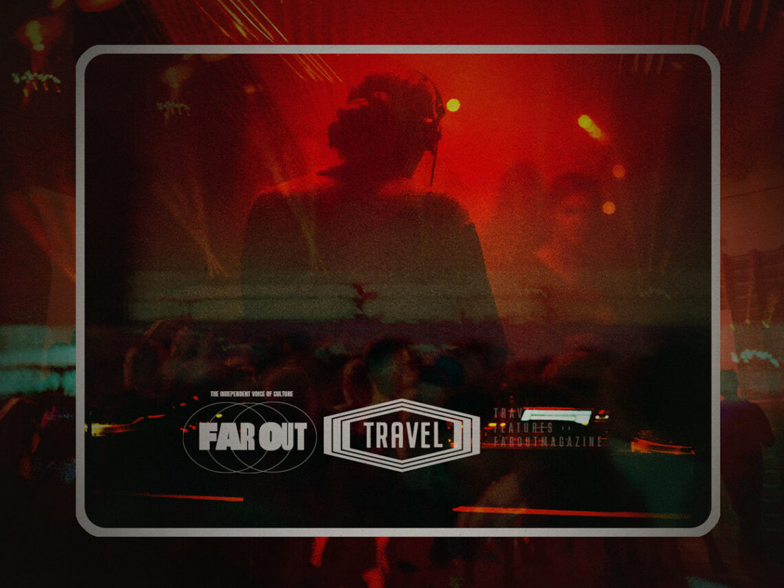 The rise of San Diego’s underground raves- The freeway rebirth of generator parties
