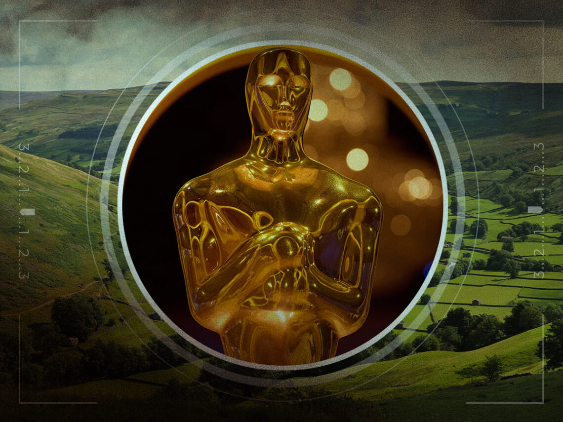 The secret struggles of Yorkshire’s first Oscars ‘Best Picture’ nominee Please don’t try to be all northern
