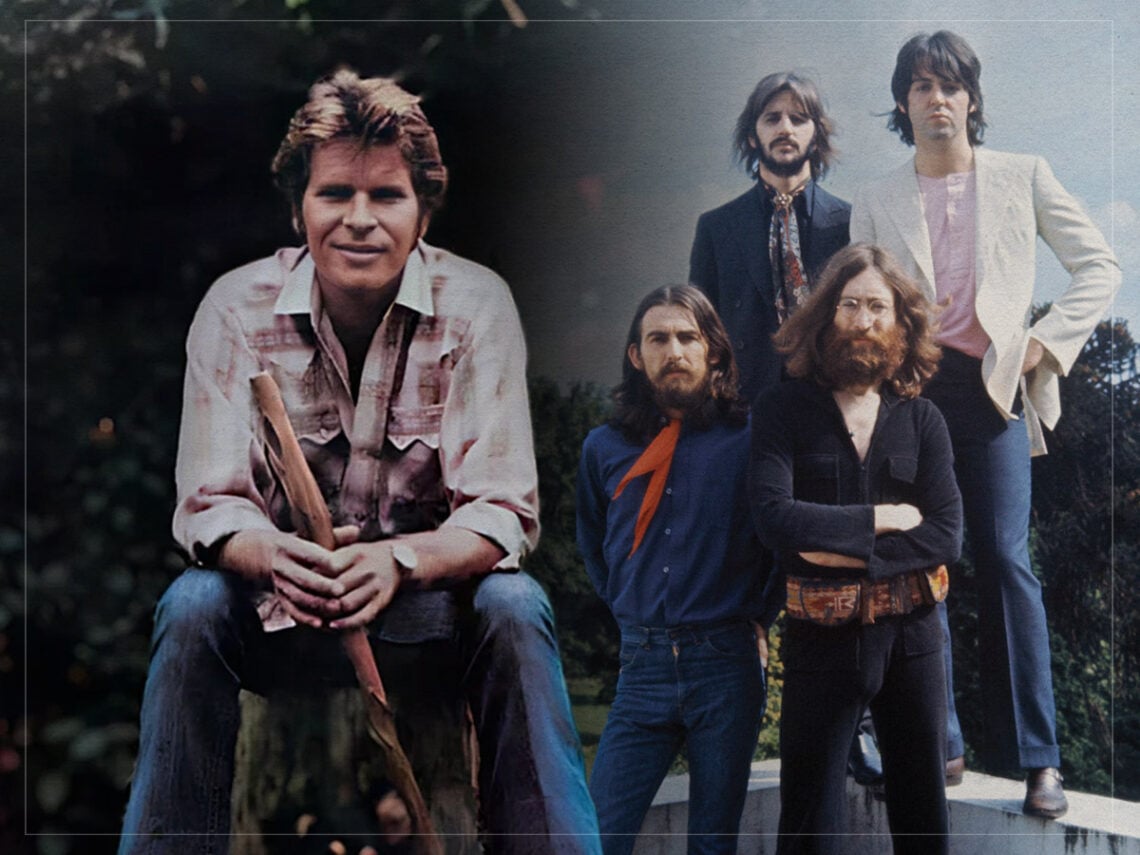 The singer John Fogerty said was better than The Beatles- All this wild music