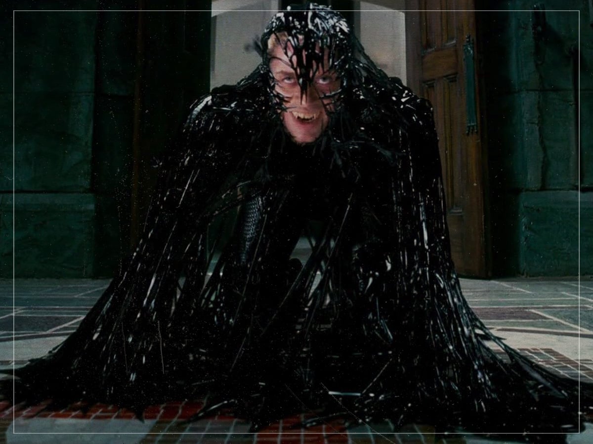 Topher Grace - Spider-Man 3 - 2007