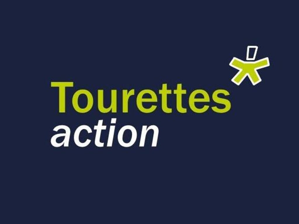 Tourettes Action - UK Charity - Tourettes Syndrome -