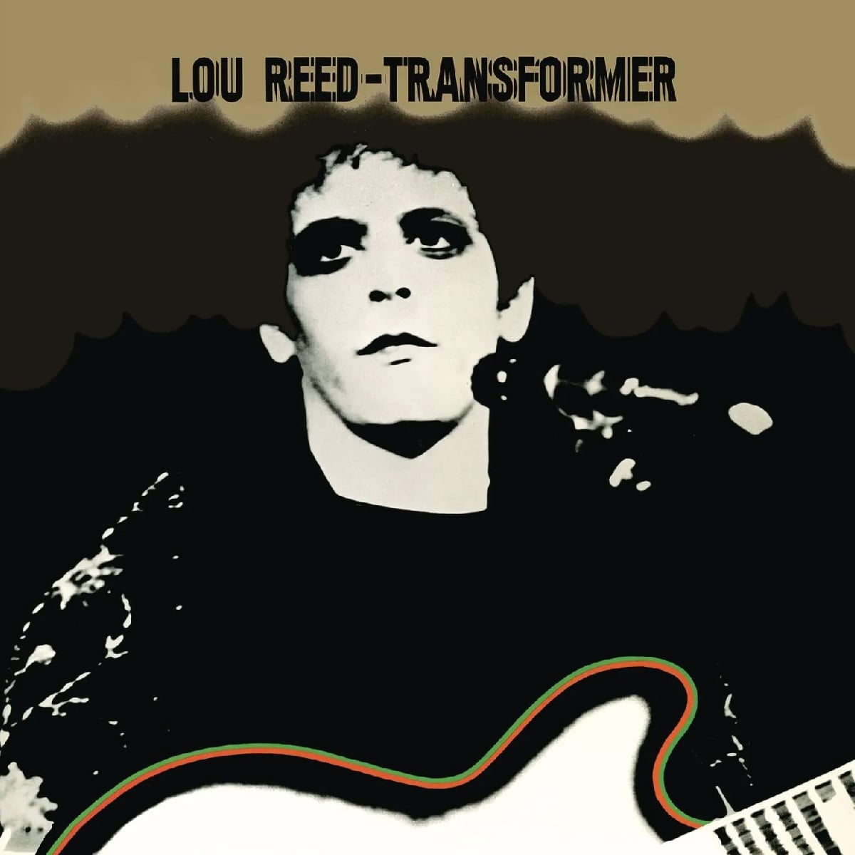 Transformer - Lou Reed - 1972