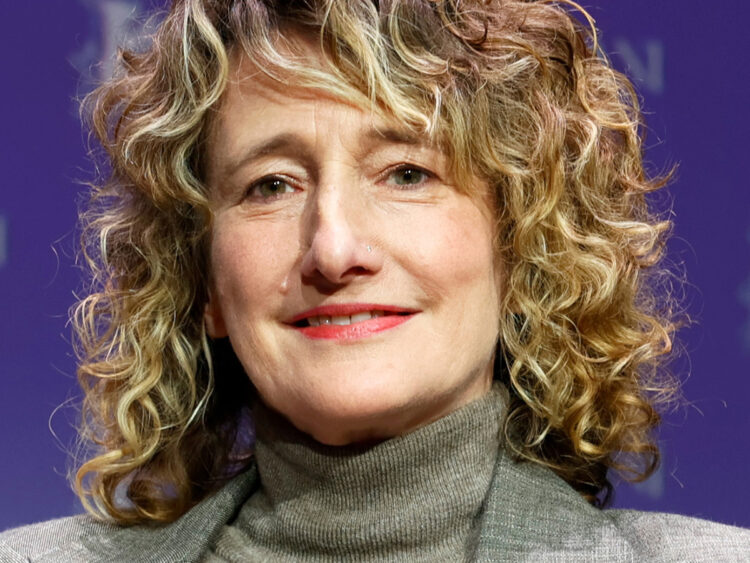Tricia Tuttle - Journalist - Curator - 2026
