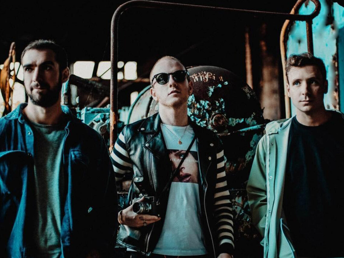 Two Door Cinema Club - 2026