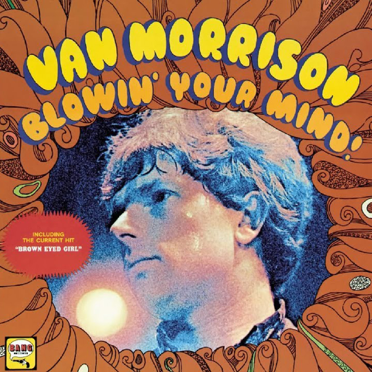 Van Morrison - Brown Eyed Girl - 1967