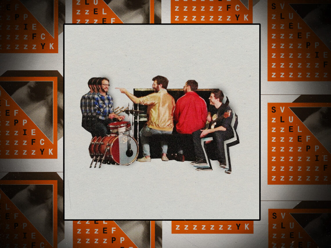 Vulfpeck The band who released a silent album in a bid to fund a world tour