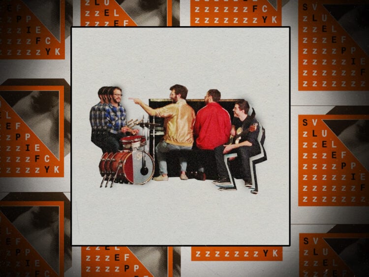 Vulfpeck The band who released a silent album in a bid to fund a world tour