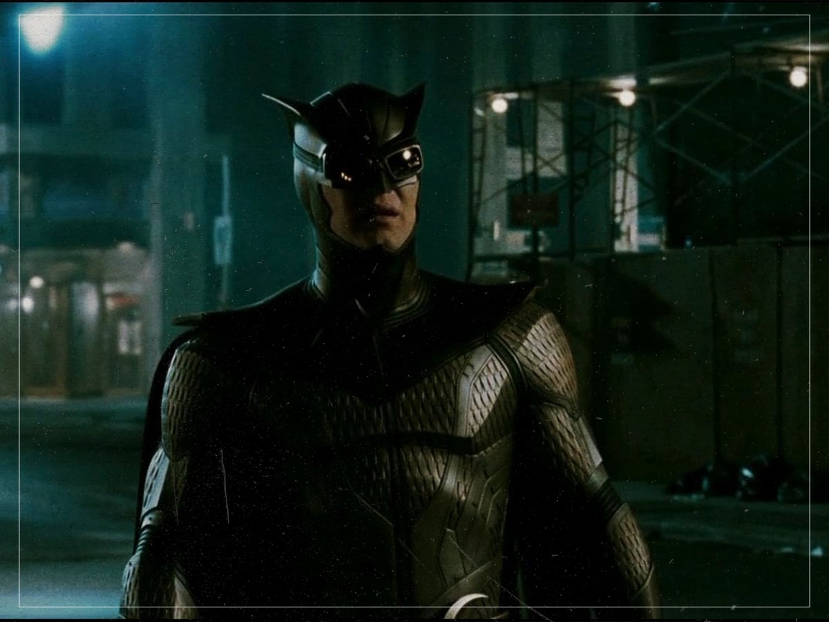 Watchmen - Zack Snyder - 2009