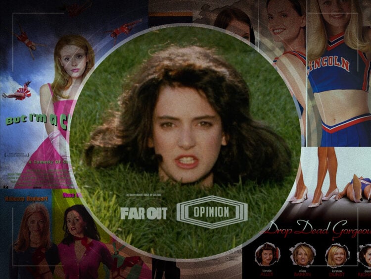 We need more weird, dark teen movies