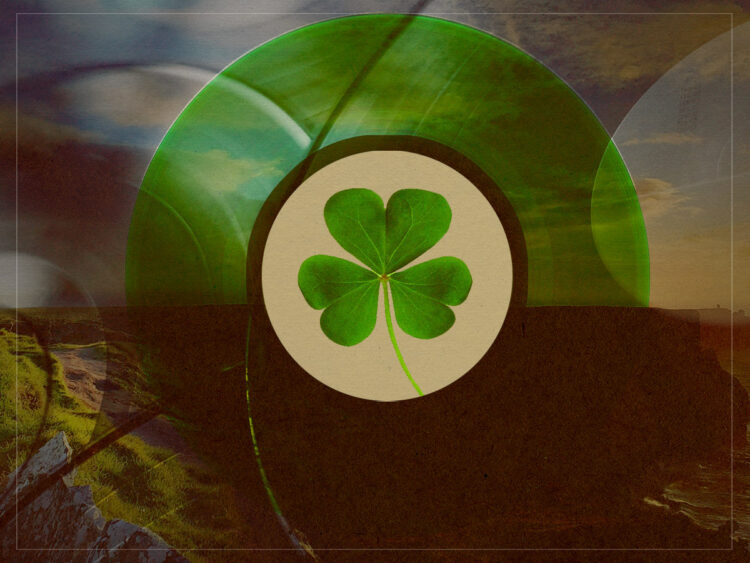 What is the best-selling single in Irish history?