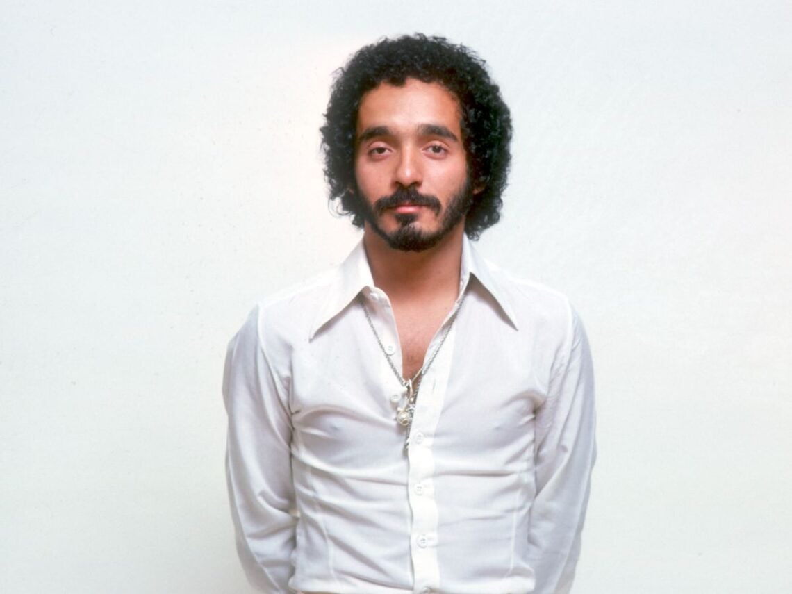 Willie Colón - Far Out Magazine