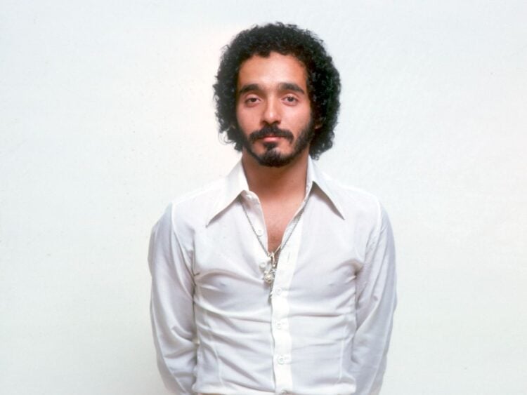Willie Colón - Far Out Magazine