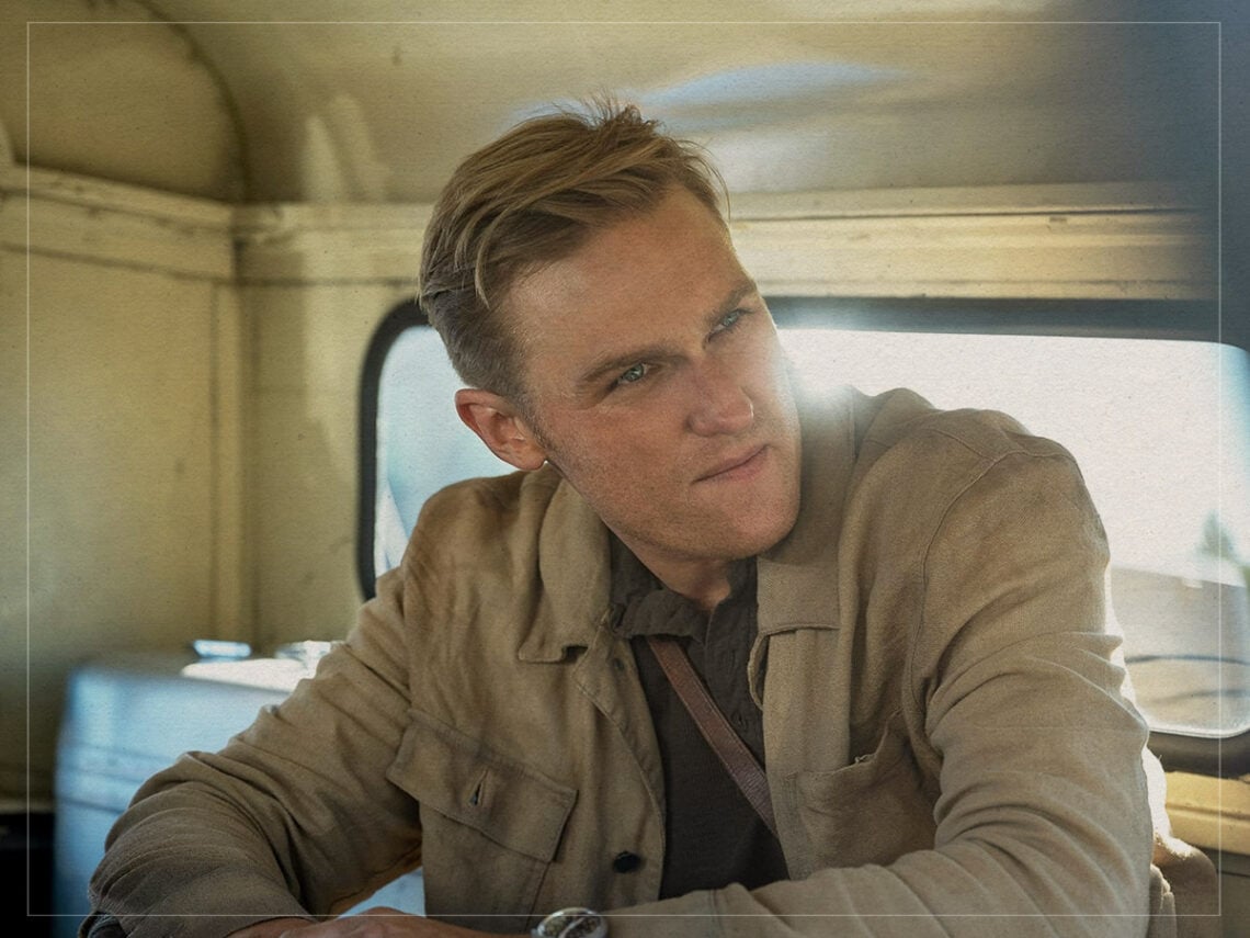 Wyatt Russell - Actor - 2025