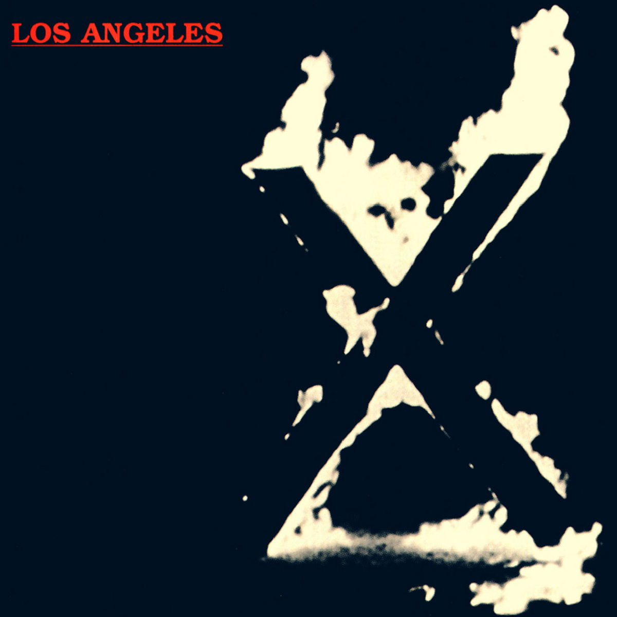 X - Los Angeles - 1980