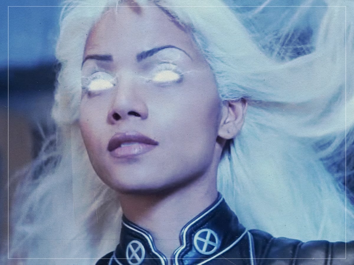 X-Men - Bryan Singer - 2000