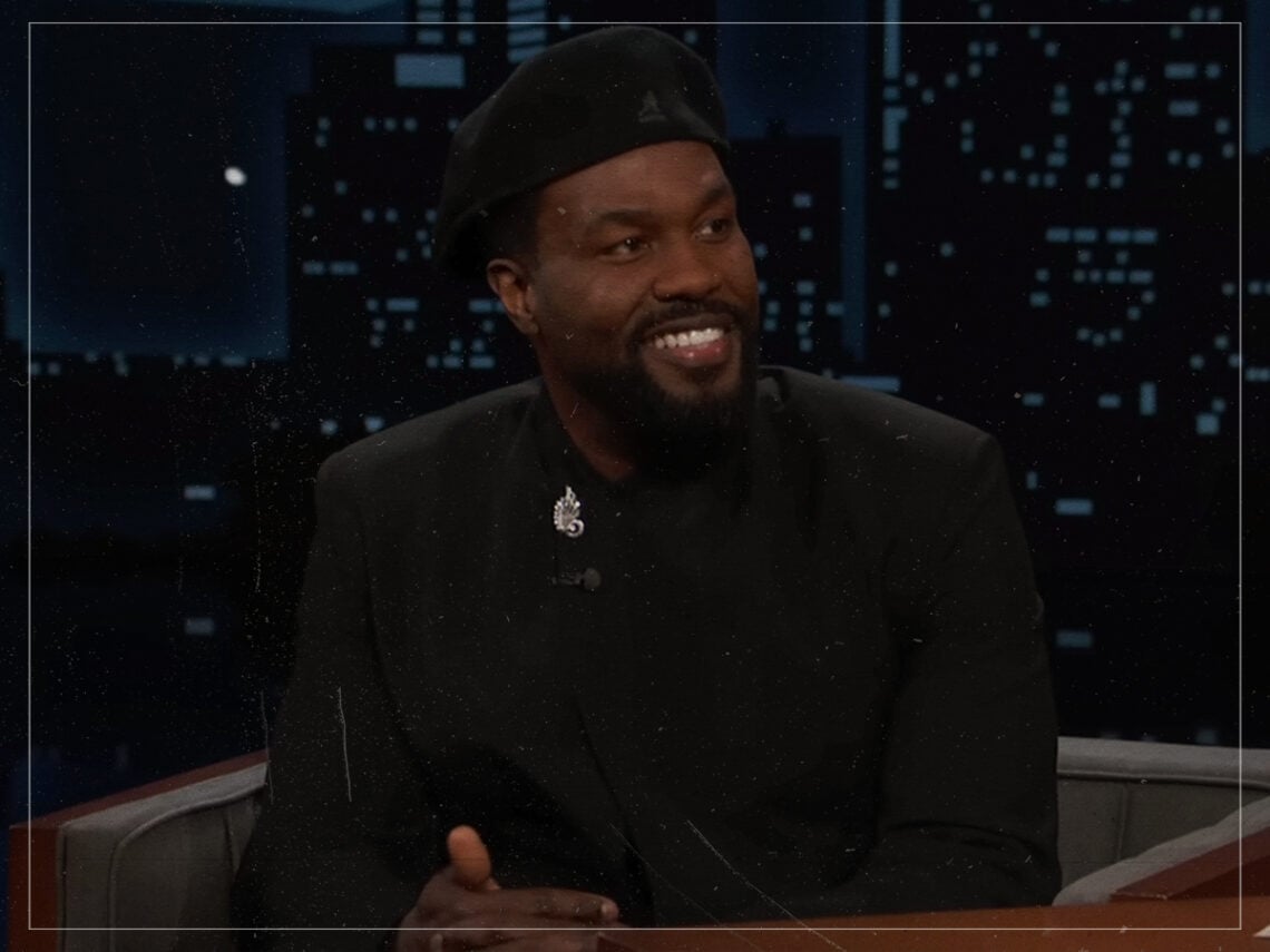 Yahya Abdul-Mateen - Actor - 2026