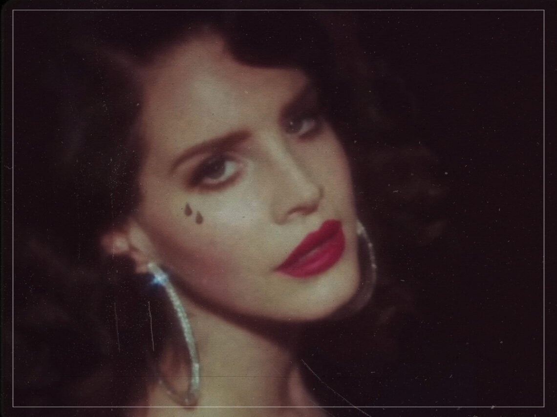 The idol Lana Del Rey always wished she could meet