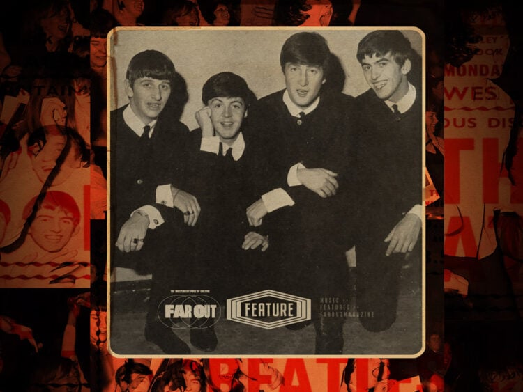 Your screaming teenaged granny actually saved The Beatles