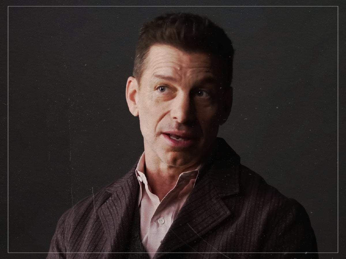Zack Snyder - Director - 2024