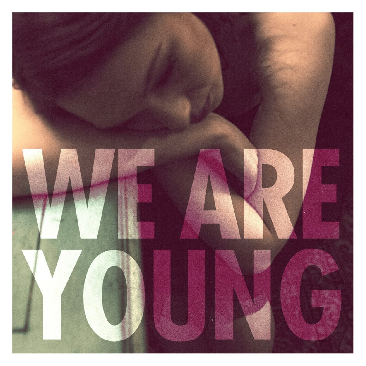 fun. - We Are Young - 2012