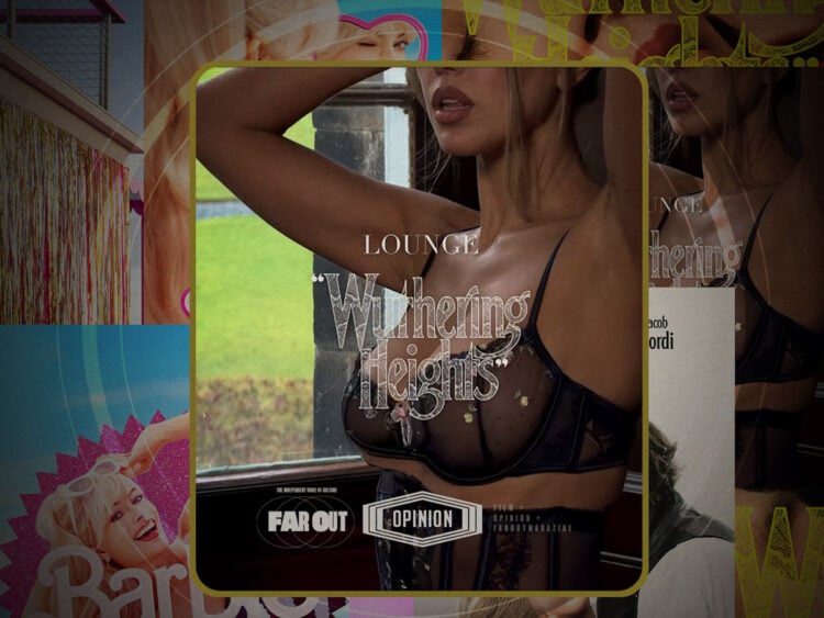 ‘Wuthering Heights’ lingerie and ‘Barbie’ Airbnbs- Movie merchandising is going too far