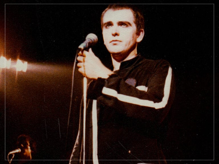 ​​Peter Gabriel - Singer - 1980