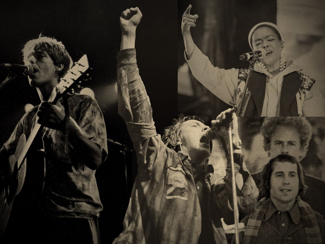 10 albums so good artists never tried to top them